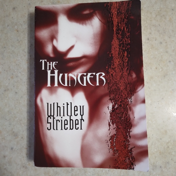 Whitley Strieber Best Selling Books - Picture 6 of 7